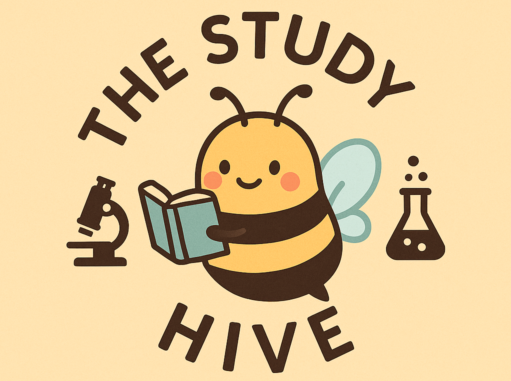 mystudyhive.co.uk